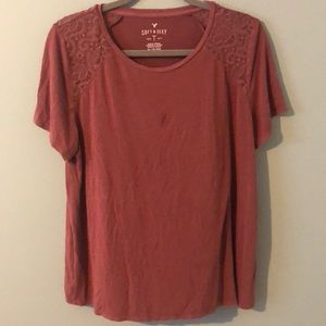 short sleeved tshirt